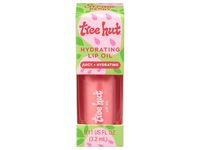Tree Hut Hydrating Lip Oil, Strawberry, 0.11 fl oz/3.2 mL - thumbnail 1