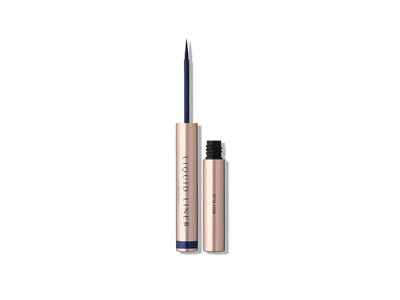 Anastasia Beverly Hills Liquid Eyeliner, Navy Blue, 0.08 fl oz/24 mL