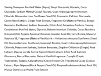 T Is For Tame Baby Shampoo & Conditioner Bundle, Coconut Oil & Sunflower Seed Oil - thumbnail 2