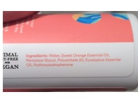 Asutra Mist Your Mood, Citrus & Eucalyptus, 4 fl oz/118 mL - thumbnail 3