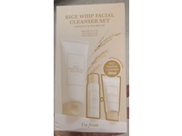 I'm From Rice Whip Facial Cleanser Set - thumbnail 2