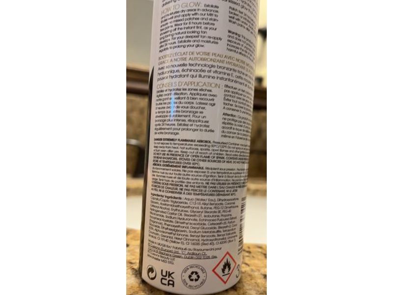 St. Tropez Luxe Whipped Creme Mousse Self Tan, 6.7 fl oz/200 mL