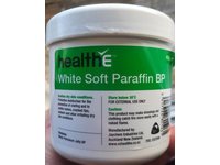 HealthE White Soft Paraffin BP, 450 g - thumbnail 2