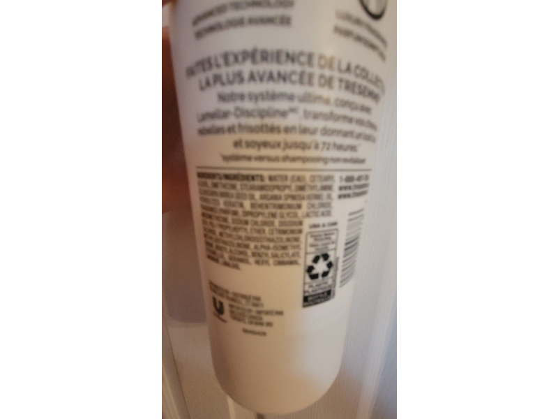 TRESemme Keratin Smooth Conditioner, 20 fl oz/592 mL