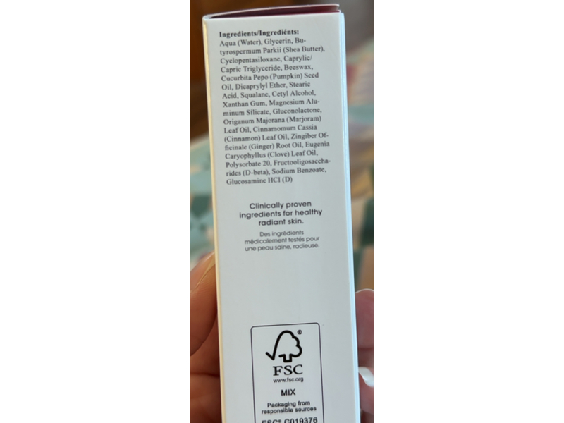 Institut Dermed Soothing Moisturizer, 1.01 fl oz/ 30 mL