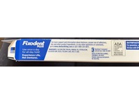 Fixodent Plus Denture Adhesive Cream, 2 oz/57 g - thumbnail 3