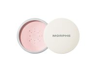 Morphe Jumbo Bake & Set Setting Powder, Brightening Pink, 0.61 oz/17.5 g - Image 2