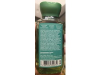 Bath & Body Works Vanilla Bean Noel Body Wash, Pro-Vitamin B5 + Aloe, 3 fl oz/88 mL - Image 4