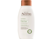 Aveeno Daily Moisture Conditioner, Oat Milk Blend, 18 fl oz/532 mL - thumbnail 1