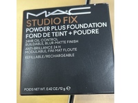 M.A.C Studio Fix Powder Plus Foundation, NC63, 0.42 oz/12 g - Image 3
