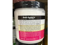 Aunt Jackie's Curls & Coils Transform Hydrating Leave-In Conditioner, 15 oz/426 g - thumbnail 3
