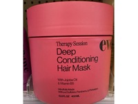 Eva Nyc Deep Conditioning Hair Mask, 13.5 fl oz/400 mL - Image 3