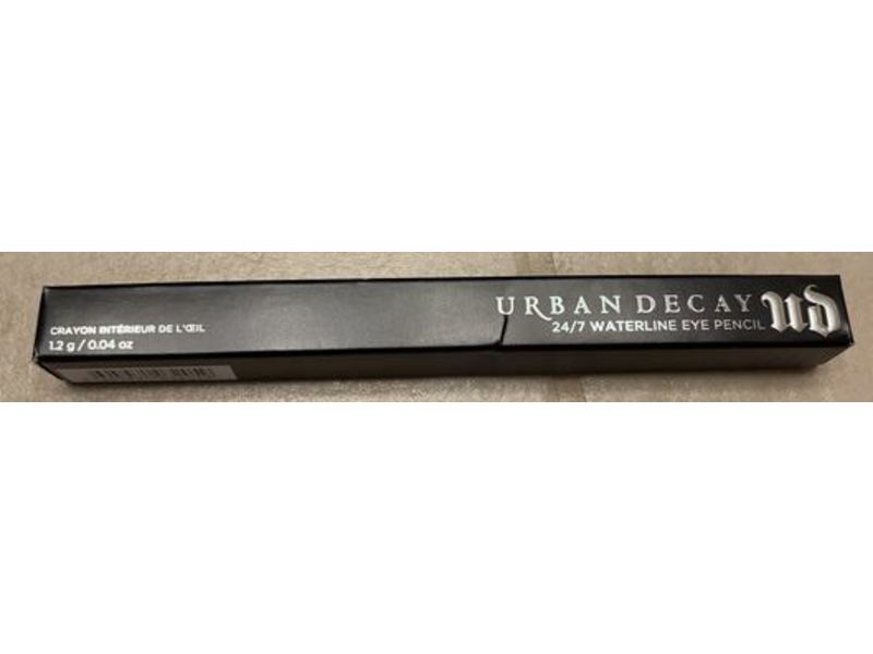 Urban Decay 24 / 7 Waterline Eye Pencil, Legend, 0.04 oz/1.2 g