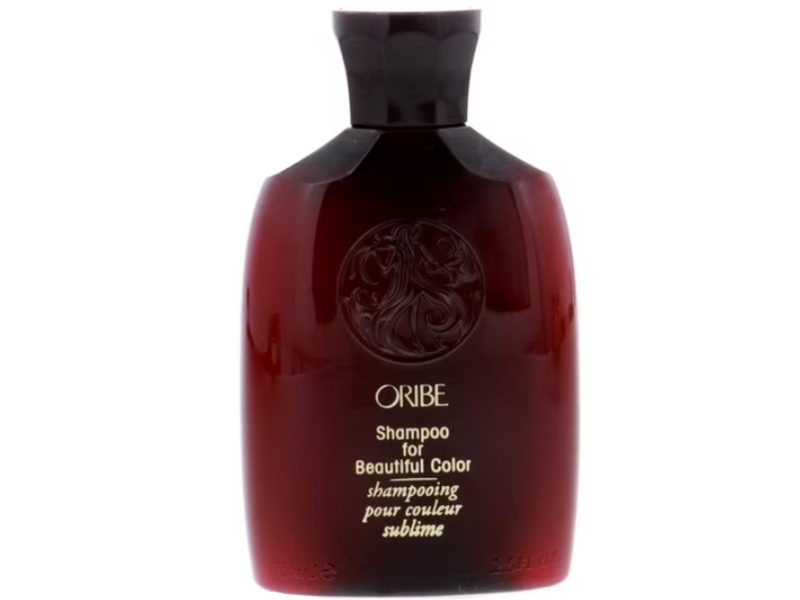 Oribe Shampoo For Beautiful Color, 2.5 fl oz/75 mL