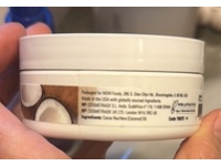 Now Solutions Coconut Oil, Natural, 3 fl oz/89 mL - thumbnail 4