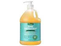 Yoken Clean & Gentle Pure Castile Soap, Unscented, 64 fl oz/1.9 L - thumbnail 1