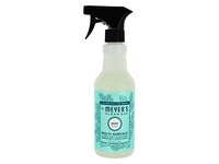 Mrs. Meyer's Clean Day Multi-Surface Everyday Cleaner, Mint Scent, 16 fl oz/473 mL - thumbnail 1