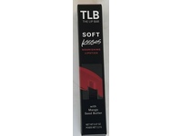 The Lip Bar Soft Kisses Nourishing Lipstick, Savvy, 0.07 oz/2.2 g - thumbnail 2