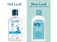 Blue Lizard Sensitive Mineral Sunscreen, SPF 50+ , 8.75 fl oz/259 mL - thumbnail 2