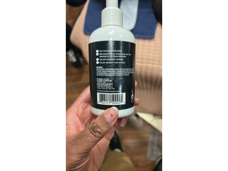 Dermalogica Multi-Active Scaling Gel, 8 fl oz/237 mL