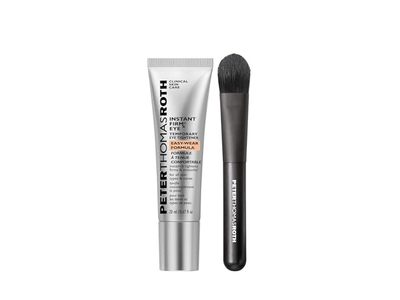 Peter Thomas Roth Instant FIRMx Eye Temporary Eye Tightener, 0.67 fl oz/20 mL