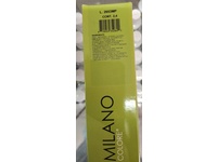 Milano Colore Hair Color Cream, 5.66 Light Brown Intense Red, 3.4 fl oz/100 mL - thumbnail 3