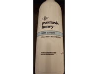 Psoriasis Honey Full-Body Moisturizing Body Lotion, 16 oz/453.59 g - thumbnail 2