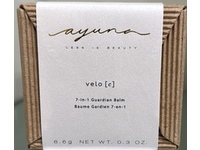 Ayuna Velo (C) 7 In 1 Guardian Balm, 0.3 fl oz/8.6 g - thumbnail 2