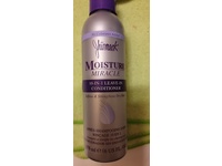 Jhirmack Moisture Miracle 10-In-1 Leave-In Conditioner, 6 fl oz/175 mL - Image 3