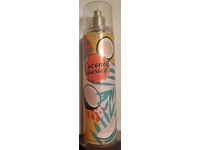 Belcam Beauty Fragrance Mist, Coconut Obsessed, 8.4 fl oz/248 mL - thumbnail 1