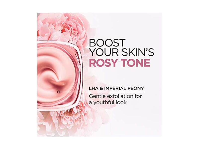 L'Oreal Paris Age Perfect Rosy Tone Moisturizer, 1.7 oz