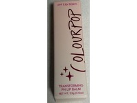 ColourPop Transforming pH Lip Balm, Pink Mood, 0.12 oz/3.5 g - thumbnail 2