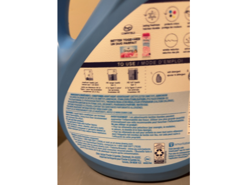 Downy Ultra 7-in-1 Fabric Conditioner, April Fresh, 120 Loads, 88 fl oz/2.63 L,