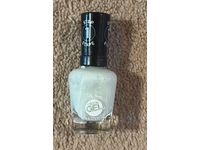 Sally Hansen Miracle Gel Nail Polish, Sweet Pea, 0.50 fl oz/14.7 mL - thumbnail 2