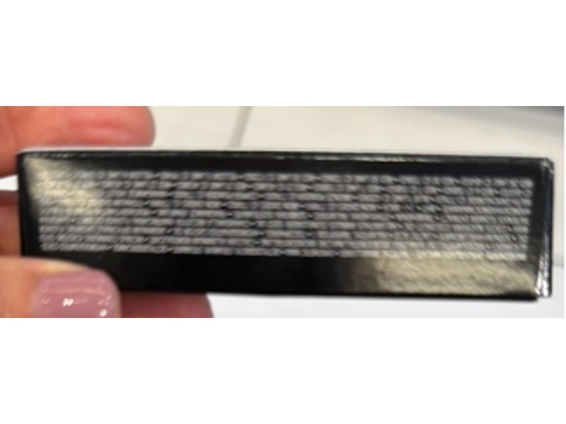 Bobbi Brown Luxe Lipstick, 332 Sandwash Pink, 0.12 oz/3.5 g
