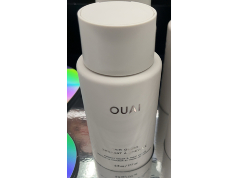 Ouai Hair Gloss, 6 fl oz/177 mL