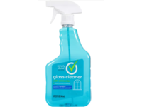 Simply Done Glass Cleaner, Ammonia, 32 fl oz/946 mL - Image 2