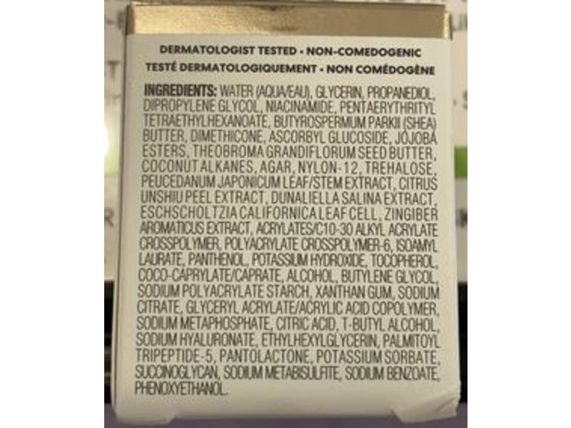 bareMinerals Skinlongevity Long Life Herb Eye Treatment, 0.5 oz/15 g