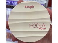 Benefit Hoola Wave Cream Bronzer Balm, Medium, 1.48 oz/9 g - Image 3