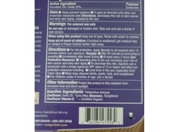 Badger Adventure Mineral Sunscreen, SPF 50, Clear ZInc, 2.9 fl oz/87 mL, Pack Of 2 - thumbnail 3