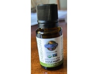 Garden Of Life Energizing Essential Oils, Rosemary, 0.5 fl oz/15 ml - thumbnail 2