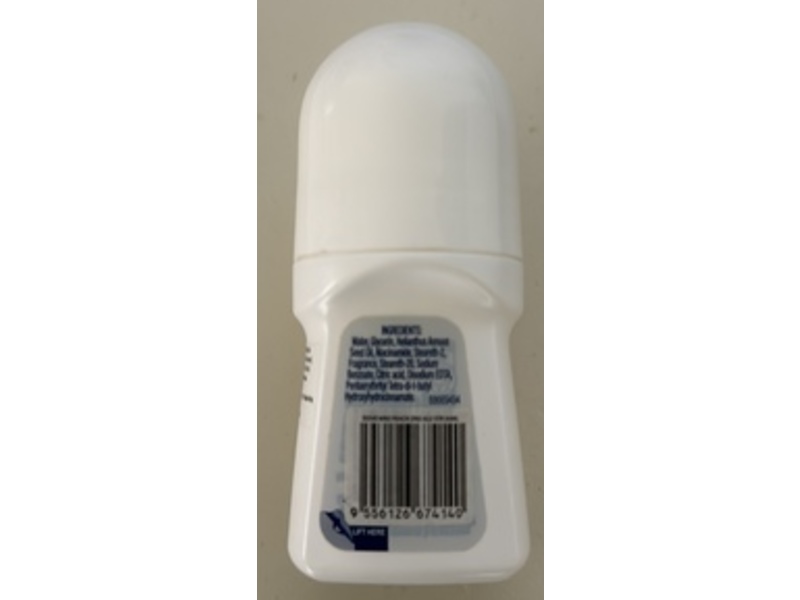 Dove 24H Deodorant, Peach & Lemon, 50 mL
