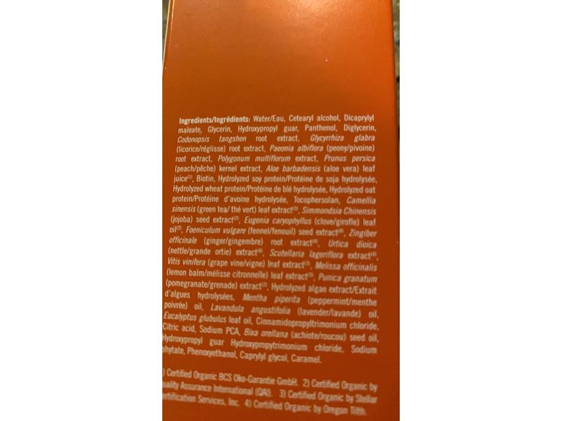 Peter Lamas Hair Solutions Energizing Conditioner, 8.5 fl oz/ 250 mL