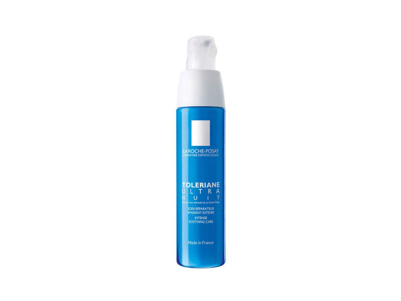La Roche-Posay Toleraine Ultra Overnight