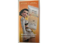 Anua Mineral Weightless Finish Sunscreen, SPF 50, 1.69 fl oz/50 mL - thumbnail 2