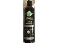 Nature's Brands Natural Shampoo, Unscented, 8 fl oz/236 mL - thumbnail 2