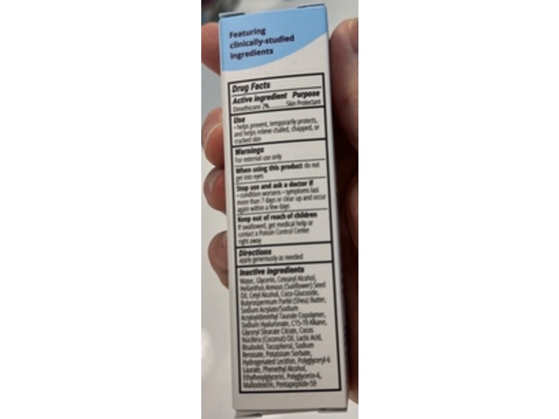 Kindra Daily V Lotion , 1 oz/28 g