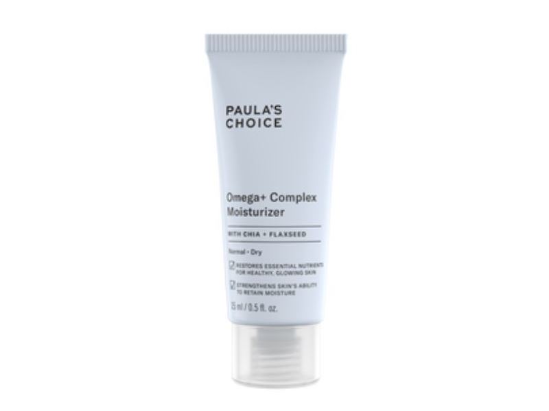 Paula s Choice Omega Complex Moisturizer 0.5 fl oz Ingredients