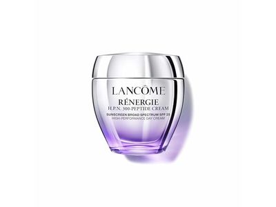 Lancome​ Renergie H.P.N 300-Peptide Sunscreen Cream, SPF 25, 2.5 fl oz/75 mL