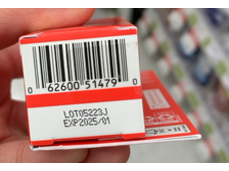 Neutrogena Stubborn Acne Drying Lotion Treatment, 10% Sulfur + 4% Niacinamide, 1 fl oz/29 mL